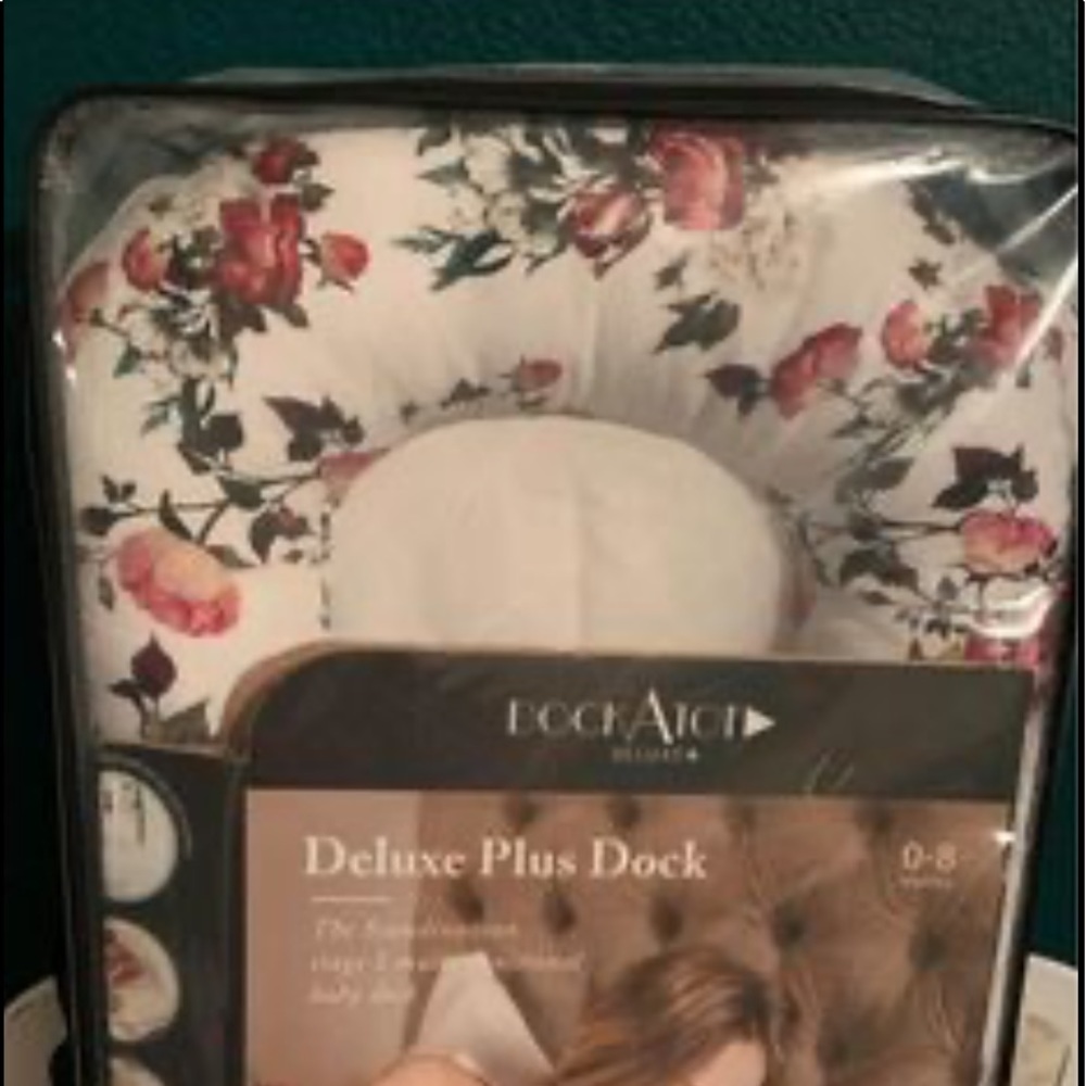 DockATot